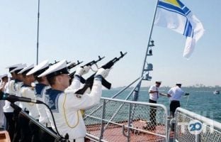 отзывы о Одесская морская академия фото
