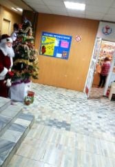отзывы о Одесская областная детская больница фото