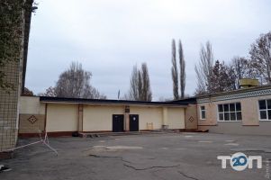Одеська загальноосвітня школа № 48 фото