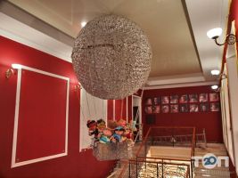 відгуки про Одеський академічний обласний театр ляльок фото