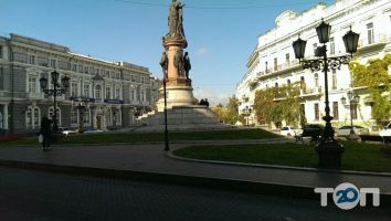 Одесский городской совет фото