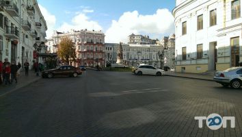 Коммунальные предприятия и Службы Одесский городской совет фото