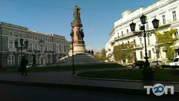 відгуки про Одеська міська рада фото