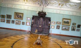 Одесский художественный музей Одесса фото