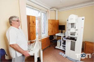 Державні лікарні та поліклініки Одеський обласний онкологічний диспансер фото