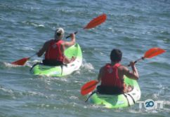 отзывы о Одесский центр каякинга фото