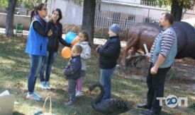 Одесский Зоопарк отзывы фото