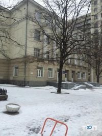 Одеське педагогічне училище Одеса фото