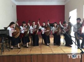 Одесское училище искусств и культуры отзывы фото