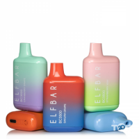 Вейп шопы и магазины табака Uestore фото