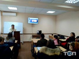 відгуки про Одеський державний аграрний університет ОДАУ фото