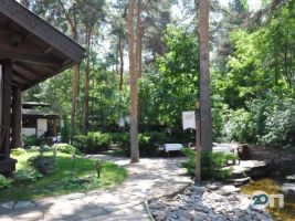 відгуки про Мисливський двір фото