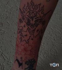Oi Tattoo Херсон фото
