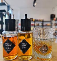 Магазини косметики та парфюмерії Ok.parfumbar фото