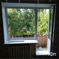 Продаж та встановлення вікон Вікна ОК фото