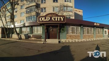 Old City, ресторан фото