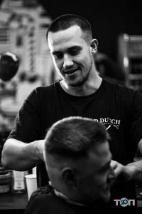 відгуки про Old Dutch фото