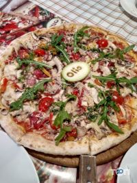 Піцерії Olio pizza фото