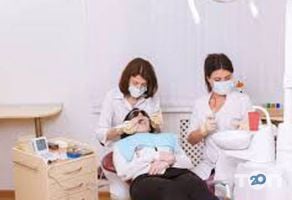 Олтис, стоматологический кабинет фото
