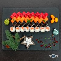 отзывы о Ом Ном Ном фото