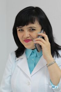 Oncohelp, онкологический центр - фото 10 Oncohelp, онкологический центр - фото 10