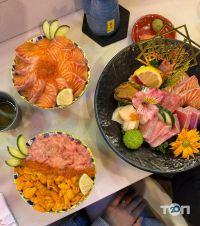 відгуки про Kinza Sushi фото