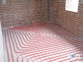 Кондиціонери та системи вентиляції ЕкоАльт фото