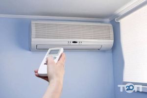 Клімат Поділля, монтаж систем вентиляції та кондиціонування Клімат Поділля, монтаж систем вентиляції та кондиціонування фото