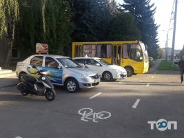 Автошколи Проф-авто Автошколи Проф-авто фото