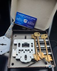 відгуки про Щит фото