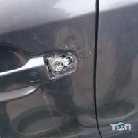 Щит Дніпро фото