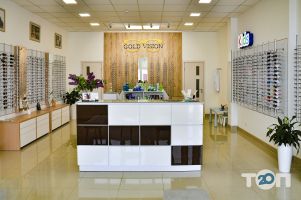 Gold Vision, оптика - фото 9