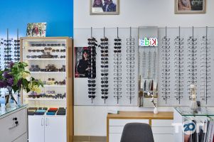 Gold Vision, оптика - фото 8