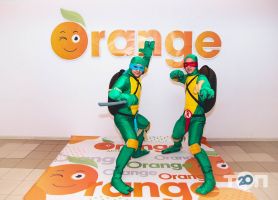 відгуки про Orange фото