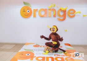 отзывы о Orange фото