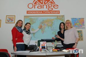 Orange Полтава фото