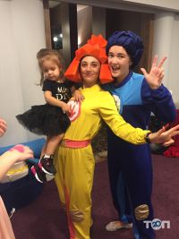 відгуки про Умка фото