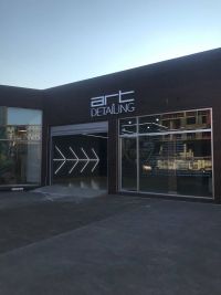 Art Dettailing, автомойка фото