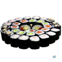 відгуки про Origami фото