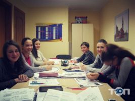 Курси іноземних мов Yes we can фото