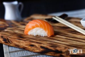 відгуки про Fly Fish фото