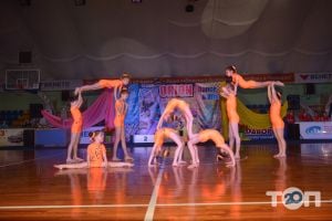 Школы танцев Орион фото