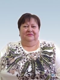 Осауленко Валентина Стратонівна, сімейний лікар фото