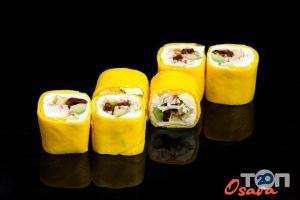 відгуки про Osava фото