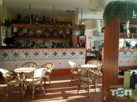 відгуки про Тераса фото