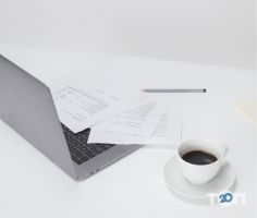 Солвенсі, бухгалтерські послуги фото