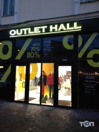 Outlet hall отзывы фото