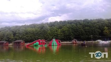 Озеро Затишне Вінниця фото