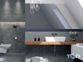 Магазины сантехники и керамики КерамХолл-Запад фото