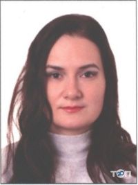 ​Паламарчук Уляна Сергіївна, сімейний лікар фото